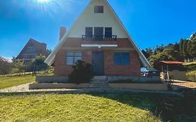 Cabaña la Quindiana Paipa